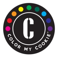 Color My Cookie