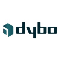 DYBO logo - Similar company to Hallparty