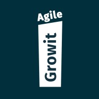 Growit Agile logo - Similar company to Thinkbig.Dev
