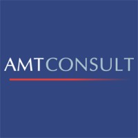АМТ Консалт logo - Similar company to Evolve Chemicals