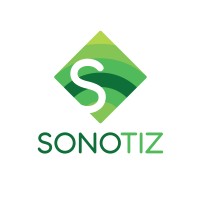 SONOTIZ logo - Similar company to Simplex-Co Srl