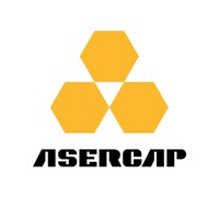 ASERCAP logo - Similar company to Weblab