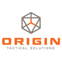 ORIGIN Tactical Solutions logo - Similar company to Origin Mec
