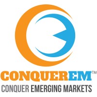 Conquerem - Bidding Platform For Emerging Market Ambitions!
