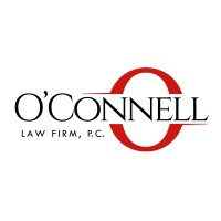 O'Connell Law Firm, P.C. logo - Similar company to Hawk Criminal Law