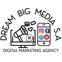 Dream Big Media S.A logo - Similar company to Dream Big Media