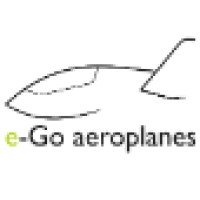 e-Go aeroplanes logo