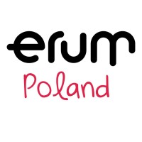 Erum Poland logo - Similar company to Erum Turkey