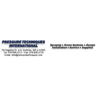 Pressure Techniques