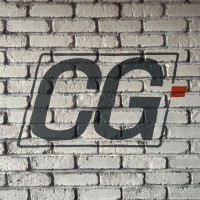 CG Detroit logo - Similar company to The Jrt Agency