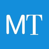 Material Times logo - Similar company to H40 Art&Digital Lab