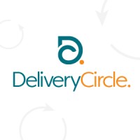 DeliveryCircle logo - Similar company to Fourth Hill