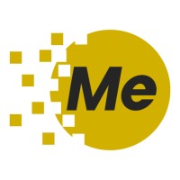 MintMe.com logo - Similar company to Abc Hosting Ltd