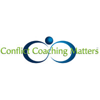 Conflict Coaching Matters Llc