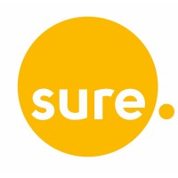 Sure Business logo - Similar company to Ov