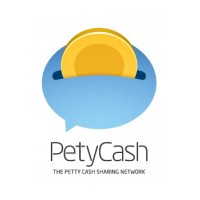 PetyCash logo - Similar company to Webproadmin