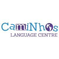 Caminhos Language Centre logo - Similar company to Rio & Learn Portuguese School