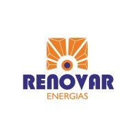 Renovar Energías logo - Similar company to Gensolar Argentina