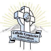 Holy Cross Cemetery logo - Similar company to Catholic Cemeteries Association