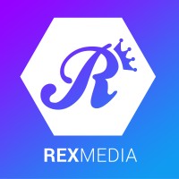 Rex Media logo - Similar company to Rex Media Group