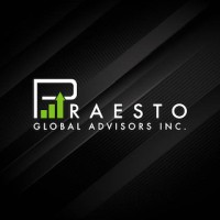 Praesto Global Advisors Inc. logo - Similar company to Washington Consultancy Services