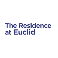 The Residence at Euclid logo - Similar company to Litpax Technology