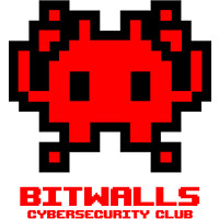 BitWalls logo - Similar company to Offbox Cybersecurity