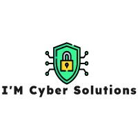 I'M Cyber Solutions logo - Similar company to Cyber-X