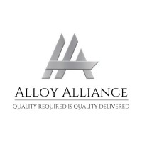 AlloyAlliance logo - Similar company to Kumkum International