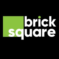 Bricksquare logo - Similar company to Bricksquare