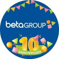 Beta Group logo - Similar company to Beta