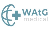 WAtG-medical GmbH logo - Similar company to Meconnect.Ch