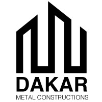 Dakar Metal Constructions logo - Similar company to Studio Blackmoon