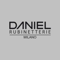 Daniel Rubinetterie S.p.A. logo - Similar company to Scoprega S.P.A.