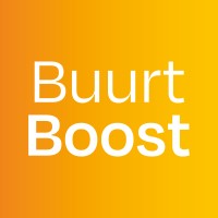 BuurtBoost logo - Similar company to Did Vastgoedontwikkeling