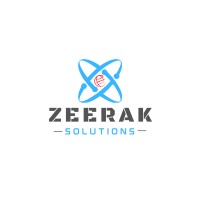 Zeerak Solutions (Pvt) Ltd logo - Similar company to 3Nions Media Pvt Ltd