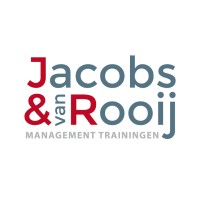 Jacobs & van Rooij Management Ondersteuning B.V. logo - Similar company to Streamline Solutions B.V.