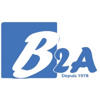 B2A ( BESANCON ASSEMBLAGE AUTOMATION ) logo - Similar company to Optec S.A