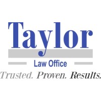 Taylor Law Office logo - Similar company to Citadel Cpa Group Llc