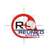 Reunko Steel Suppliers(Pty)Ltd logo - Similar company to Trans-Med Shipping