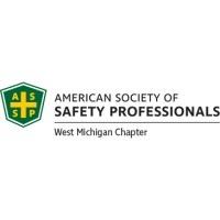 ASSP West Michigan Chapter logo - Similar company to Gvsu Occupational Safety And Health Management