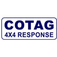 COTAG 4X4 RESPONSE logo - Similar company to Ippso Limited
