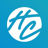 HOPE CITY logo - Similar company to Church Unlimited