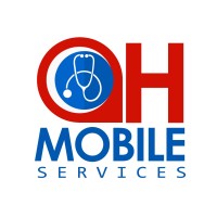 OH Mobile Services logo - Similar company to Occupational Health Solutions