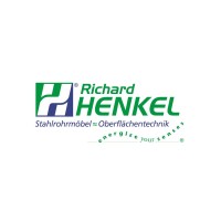 Richard Henkel GmbH logo - Similar company to Fellowz