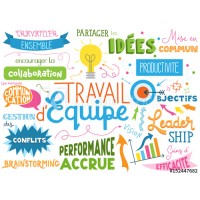 Management  intergénérationnel logo - Similar company to Ouragan Formation