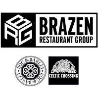Celtic Crossing logo - Similar company to Buzzfile