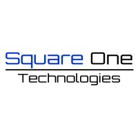 Square One Technologies Inc logo - Similar company to Square One Technologies Inc.