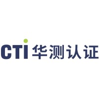CTI Certification logo - Similar company to Bm Certification Suomi