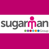 Sugarman Group logo - Similar company to Wallop Design